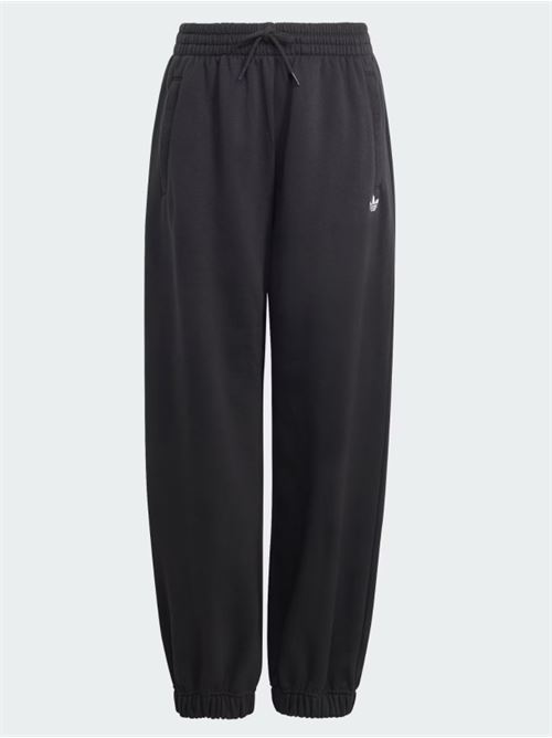 os jogger ADIDAS ORIGINAL | KR6477BLACK